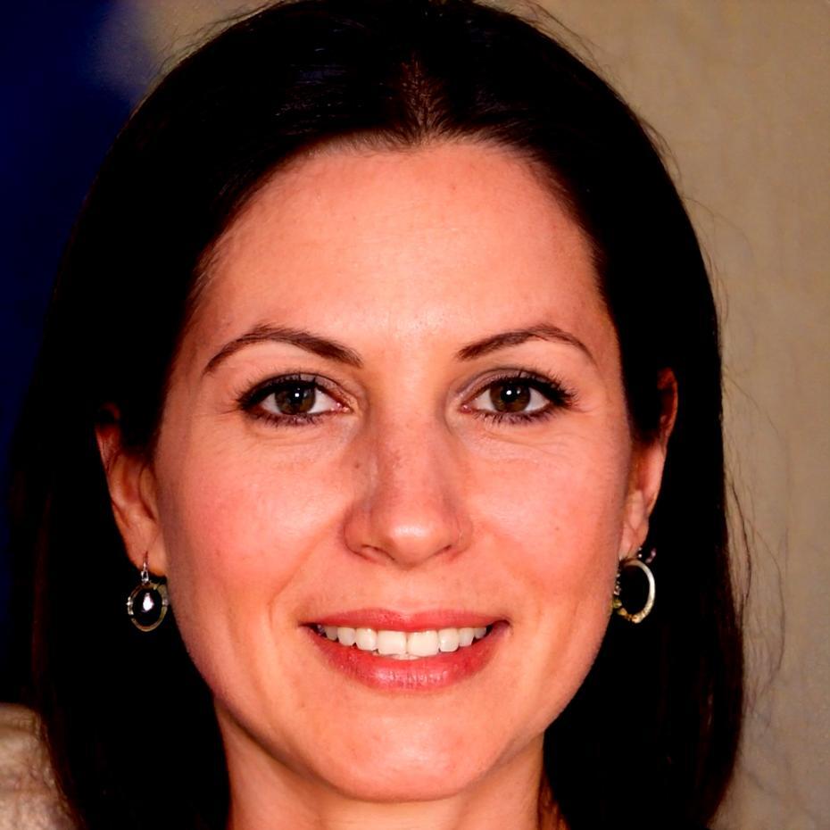 Portrait Dr. Anneliese Wüthrich